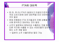 [마케팅] 주류 산업 분석(주류 시장과 FTA)-12