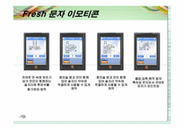 [마케팅] 참이슬의 모바일과 인터넷을 통한 마케팅효과 극대화 전략-10