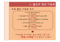 [홍보연구방법론] PR웹진 만들기 프로젝트 기획서-8