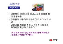 [소매업경영론] 문경재래시장의 활성화를 위한 방안-15