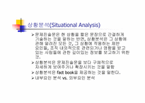 [홍보원론] PR 문제의 규정-6