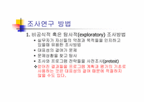 [홍보원론] PR 문제의 규정-11