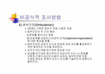 [홍보원론] PR 문제의 규정-16
