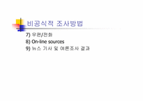 [홍보원론] PR 문제의 규정-17