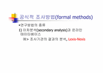 [홍보원론] PR 문제의 규정-20