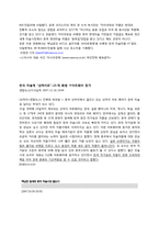 [중국경제론] 중국의 미술시장-12