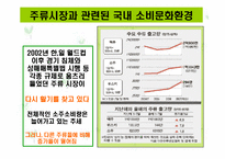 [마케팅] 국내 주류사업의 대처와 해외시장진출 분석(진로소주를 중심으로)-4