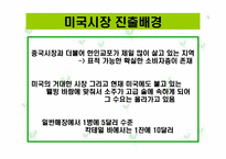[마케팅] 국내 주류사업의 대처와 해외시장진출 분석(진로소주를 중심으로)-17