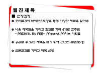 [홍보연구방법론] PR웹진 만들기 프로젝트 `PRZIN`-3