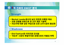 [마케팅] 국내 소주시장의 동향 및 분석-10