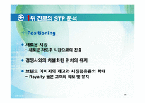 [마케팅] 국내 소주시장의 동향 및 분석-14