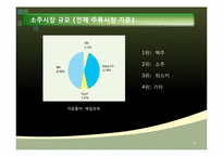 [마케팅] 소주의 소비문화 환경에관한 분석-6