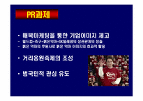 [홍보원론] SK텔레콤의 2002월드컵 홍보 전략-5