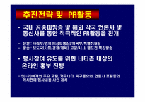 [홍보원론] SK텔레콤의 2002월드컵 홍보 전략-7