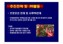 [홍보원론] SK텔레콤의 2002월드컵 홍보 전략-10