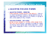 [마케팅] 주류시장과 관련된 법적 환경(주세율 변화와 그 영향)-4