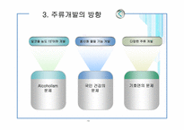 [마케팅] 주류시장의 광고 및 국내 주류 시장 현황-19