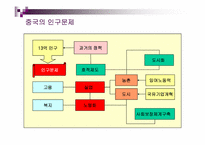 [중국경제론] 중국의 인구 노동시장 및 도시화-6