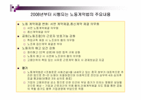 [중국경제론] 중국의 인구 노동시장 및 도시화-8