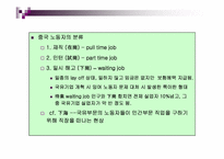 [중국경제론] 중국의 인구 노동시장 및 도시화-11