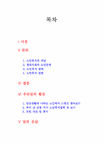 [사회복지개론] 노인복지-2
