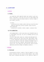 [사회복지개론] 노인복지-11