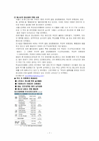 [사회복지개론] 정신보건 사회복지-7