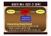 [심리학개론] 집단갈등에 관한 분석-20
