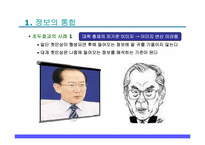 [심리학개론] 대인지각에 관한 분석-5