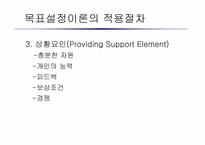 [심리학개론] 동기부여와 목표설정-5