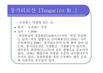 [관광과세계문화유산] 통가리로 국립공원-15
