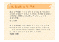 [인간행동의심리적이해] 마음의 구조와 과정(인지심리학)-4