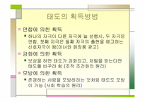 [심리학개론] 태도변화와 인지부조화에 관한 분석(기업사례를 중심으로)-3