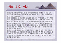 [관광과세계문화유산] 멤피스에서 네크로폴리스까지 분포되어 있는 문화유산-3