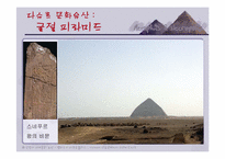 [관광과세계문화유산] 멤피스에서 네크로폴리스까지 분포되어 있는 문화유산-14