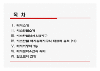 [관광과세계문화유산] 이스탄불 역사유적지구-2