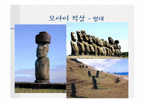 [관광과세계문화유산] 칠레 라파누이 국립공원-11