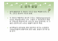 [인간행동의심리적이해] 정신의 형성과 변화에 따른 발달심리-10