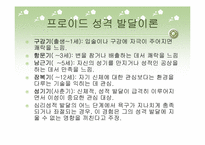 [인간행동의심리적이해] 정신의 형성과 변화에 따른 발달심리-11