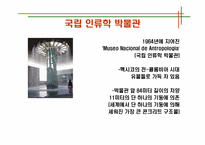 [관광과세계문화유산] 멕시코 고대문명-18