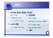 [관광과세계문화유산] 페루 나스카와 후마나 평원-2