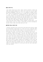 [현대문화론] 일본에서의 한류열풍에 관한 분석-2