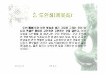 [민속예술의이해] 민화의 이해와 분석-17
