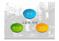 [현대문화론] 문화의 정체성과 민족-3