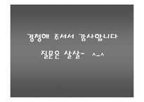 [현대문화론] 섹슈얼리티를 둘러싼 우리사회의 현상과 시선-17
