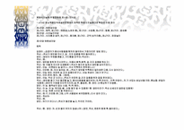 [민속예술의이해] 북청사자놀음의 이해와 분석-7