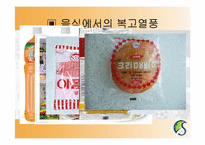 [현대문화론] 복고열풍을 통해 바라본 과거에 대한 기억의 형성-8