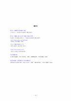 [재활학개론] 2007년 한국 장애인의 직업재활-14