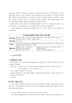 [재활학개론] 장애아 통합교육-8