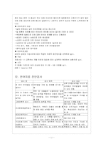 [재활학개론] 언어치료의 이론적 배경 및 분석-11
